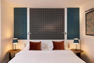 Small Meeting Rooms