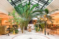 Small Meeting Rooms