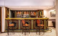 Small Meeting Rooms