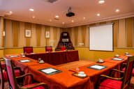 Conference Venues