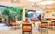 Small Meeting Rooms