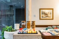 Small Meeting Rooms