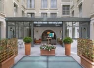 Small Meeting Rooms