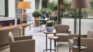 Small Meeting Rooms