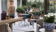 Small Meeting Rooms