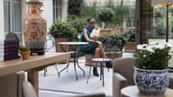 Small Meeting Rooms