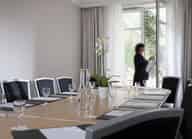 Meeting Rooms