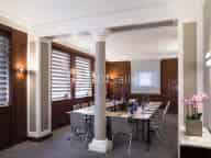 Meeting Rooms