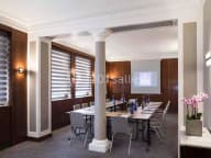 Meeting Rooms