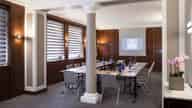 Meeting Rooms