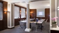 Meeting Rooms