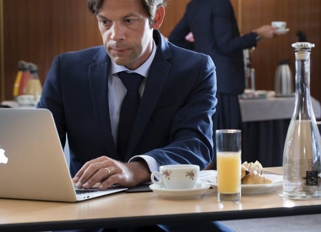 Meeting & events rooms | 4 star Hotel | Hotel Le Littré