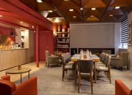 Small Meeting Rooms