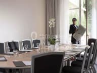 Small Meeting Rooms