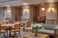 Small Meeting Rooms