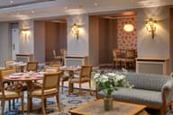 Small Meeting Rooms