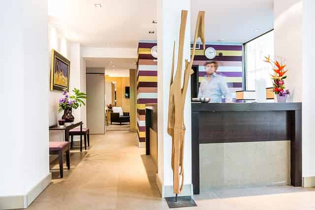 Bar/Lounge