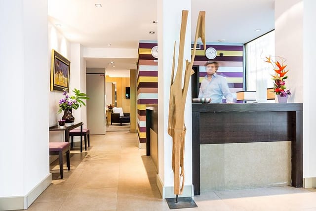 Hotel Duret Bar and Lounge: Pictures & Reviews -