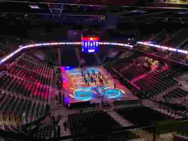 Arena