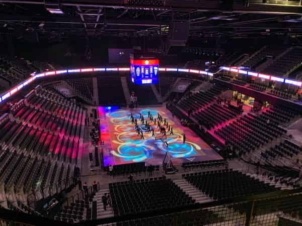Arena