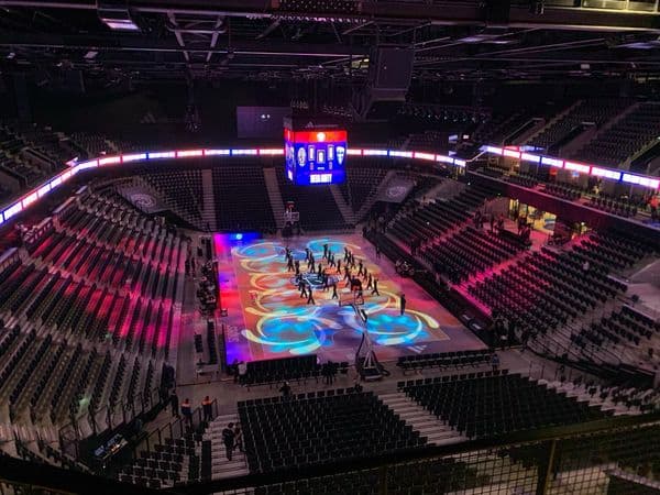 Arena