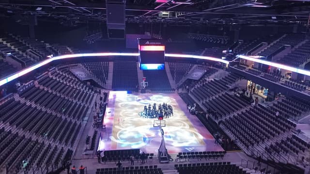 Arena