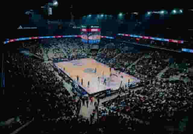 Arena