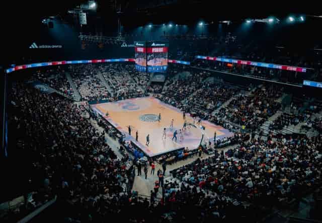 Arena