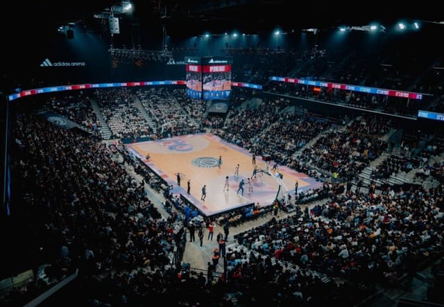 Arena