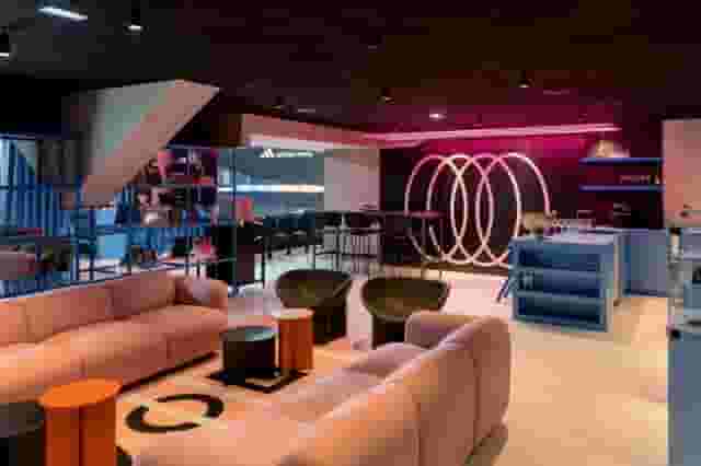 Loge Panorama