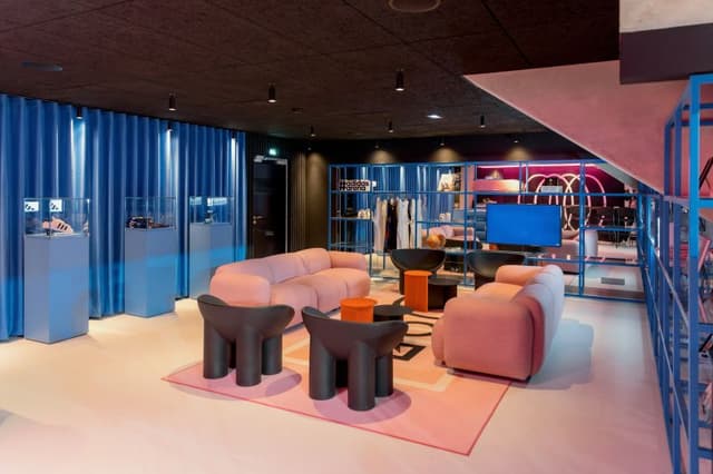 Loge Panorama