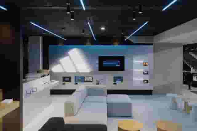 Loge Panorama