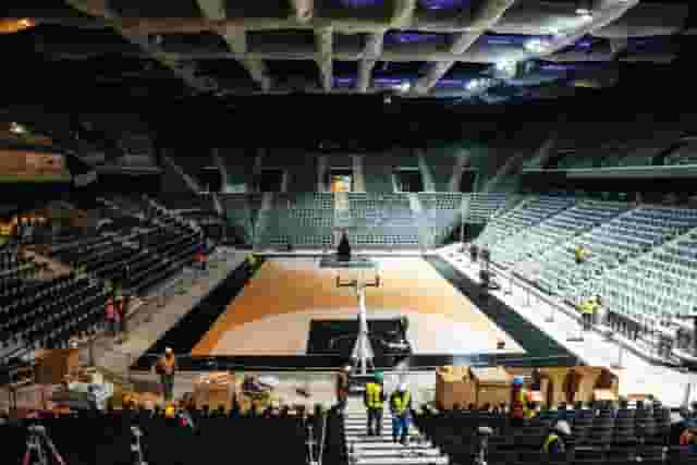 Loft Sport