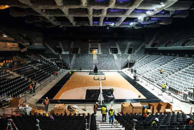 Loft Sport