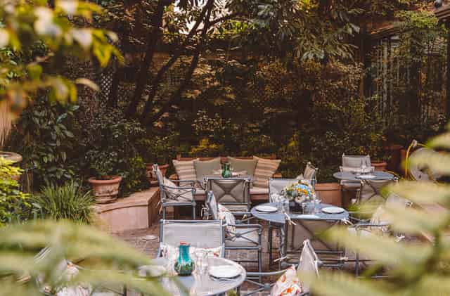 La Veranda