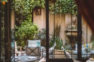 Sustainable Venues