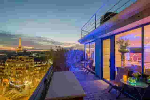 La Terrasse 50