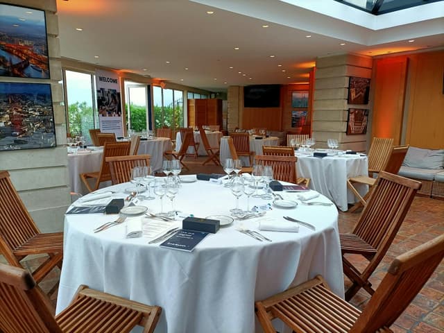 La Terrasse 50