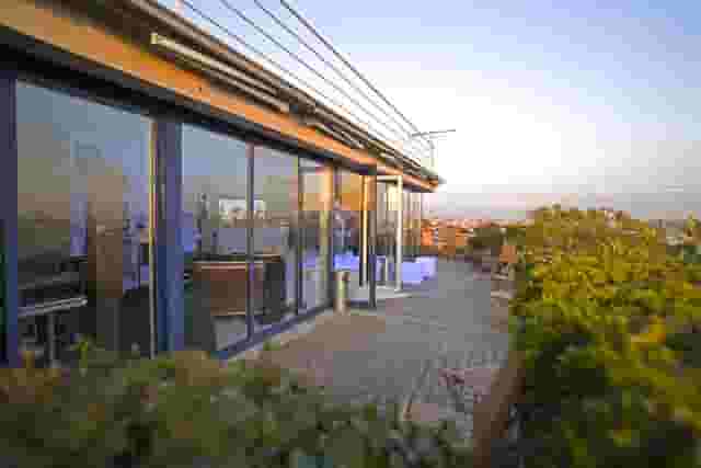 La Terrasse 50