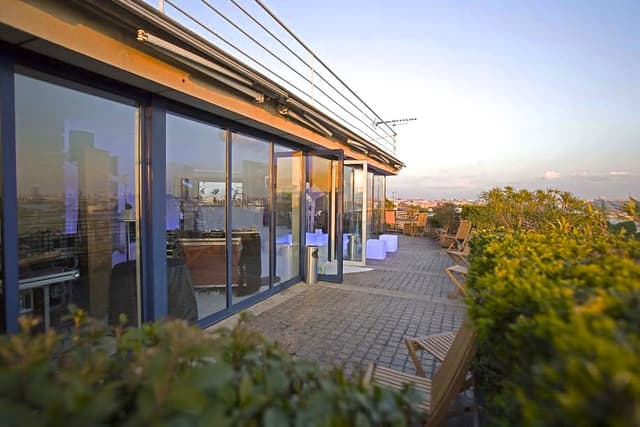 La Terrasse 50