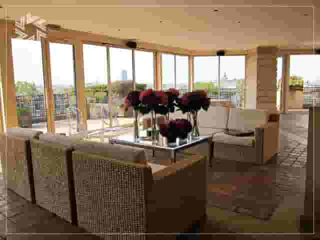 La Terrasse 50