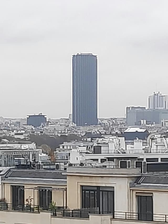 La Terrasse 50