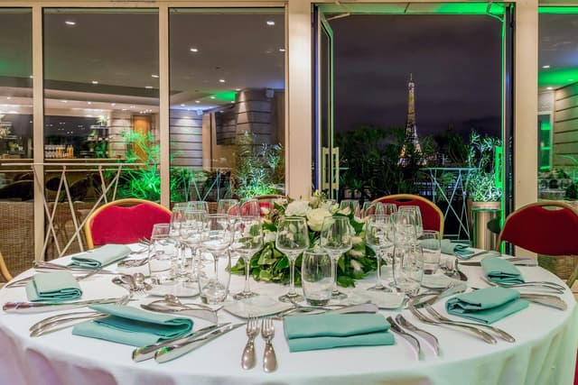 La Terrasse 50