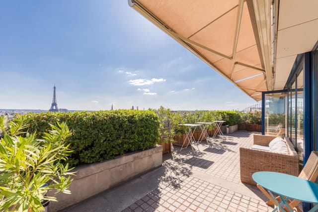 La Terrasse 50