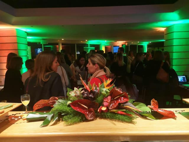 La Terrasse 50