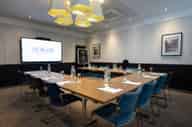 Meeting Rooms