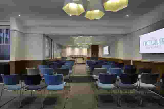 Meeting Rooms
