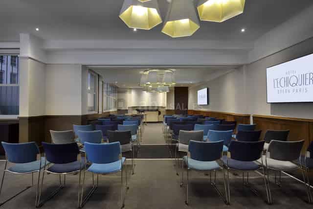 Meeting Rooms
