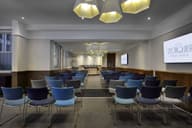 Small Meeting Rooms