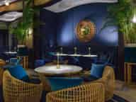 Meeting Rooms